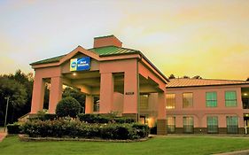 Best Western Nacogdoches Tx